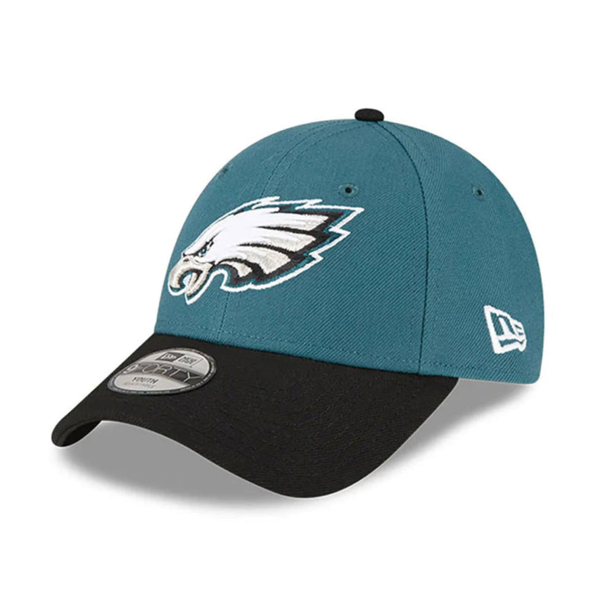 New Era - 9Forty NFL Junior Cap The League Philadelphia Eagles OSFM