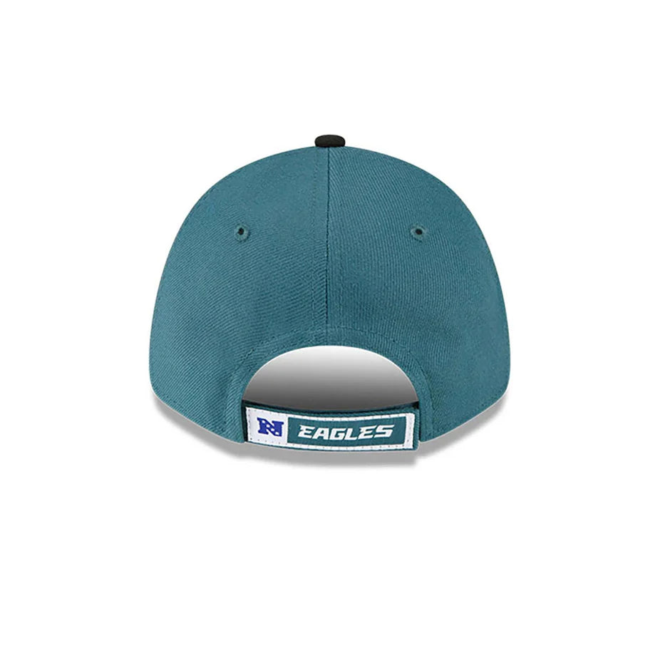 New Era - 9Forty NFL Junior Cap The League Philadelphia Eagles OSFM