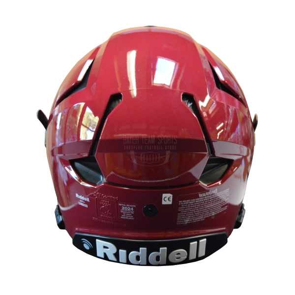 Riddell - Axiom helmet