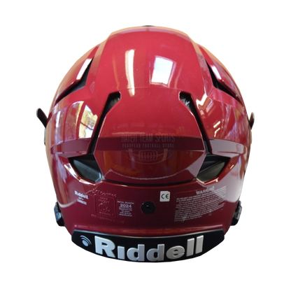 Riddell - Axiom helmet