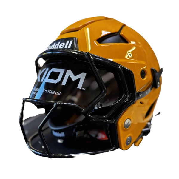 Riddell - Axiom helmet