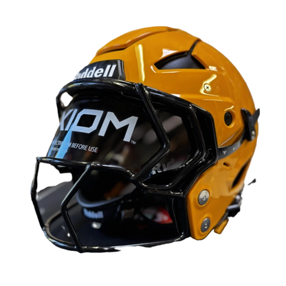 Riddell - Axiom helmet