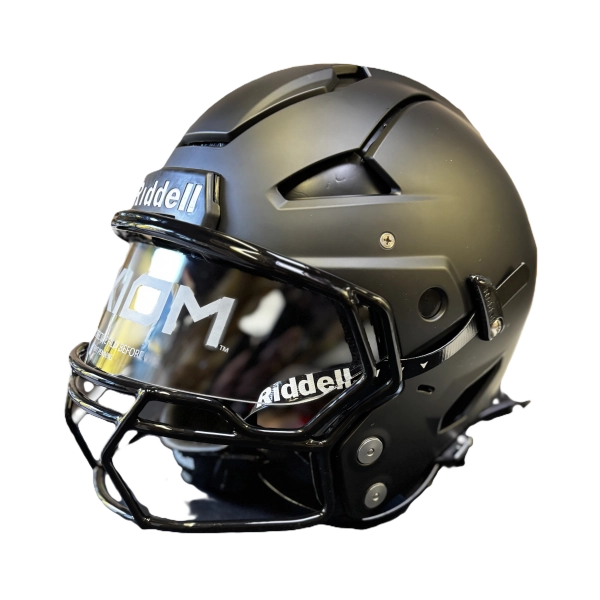 Riddell - Axiom helmet