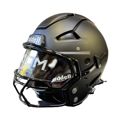 Riddell - Axiom helmet