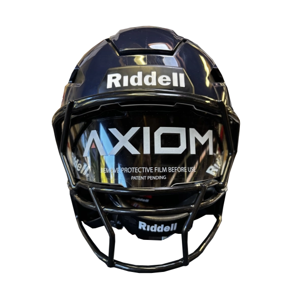 Riddell - Axiom kypärä