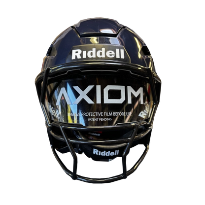 Riddell - Axiom helmet