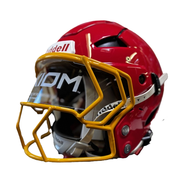 Riddell - Axiom helmet