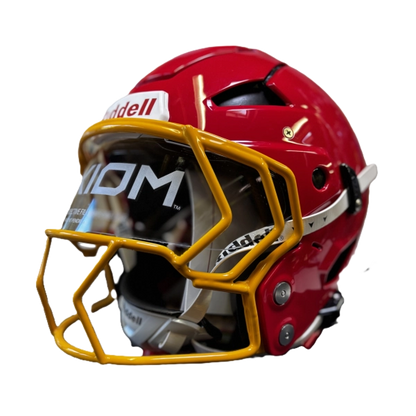 Riddell - Axiom helmet