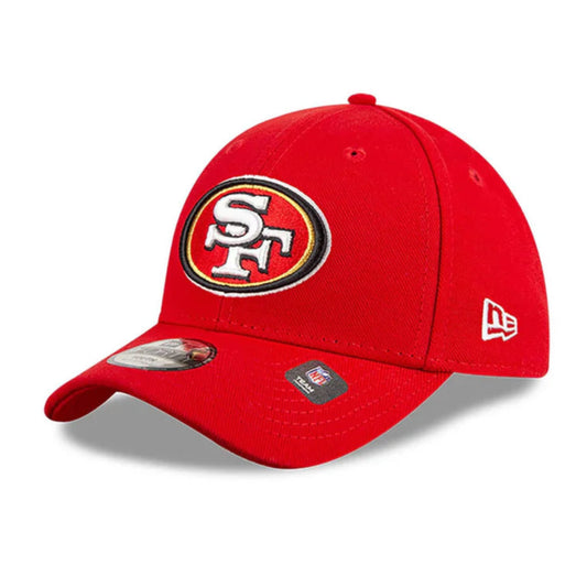 New Era - 9Forty NFL Junior Cap The League San Francisco 49ers OSFM