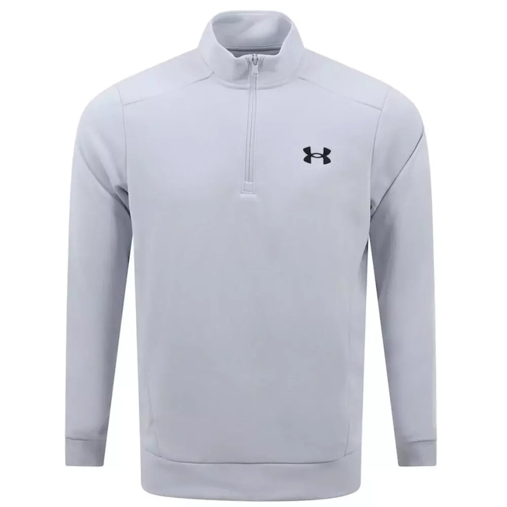 Under Armour - Armour Fleece ¼ Vetoketju