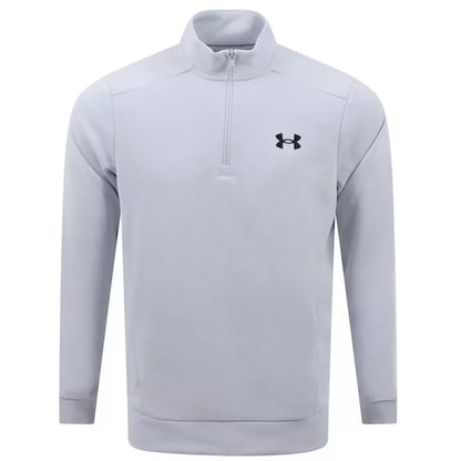 Under Armour - Armour Fleece ¼ Vetoketju