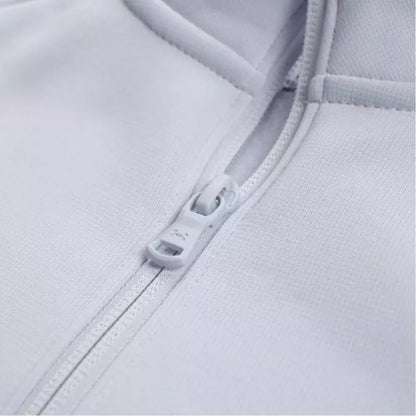 Under Armour - Armour Fleece ¼ Vetoketju