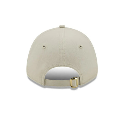 New Era - 9Forty MLB Women Metallic Logo New York Yankees