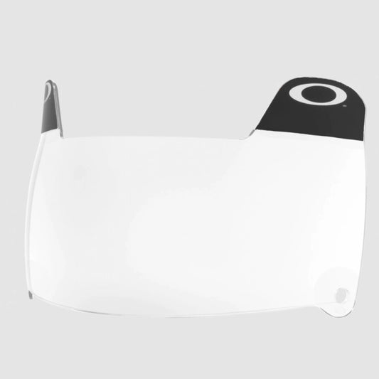 Oakley - Legacy Clear Visor