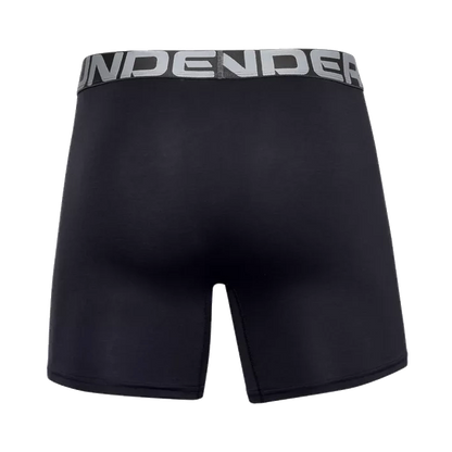 Under Armor - Charged Cotton 6'' 3-pack boxers 