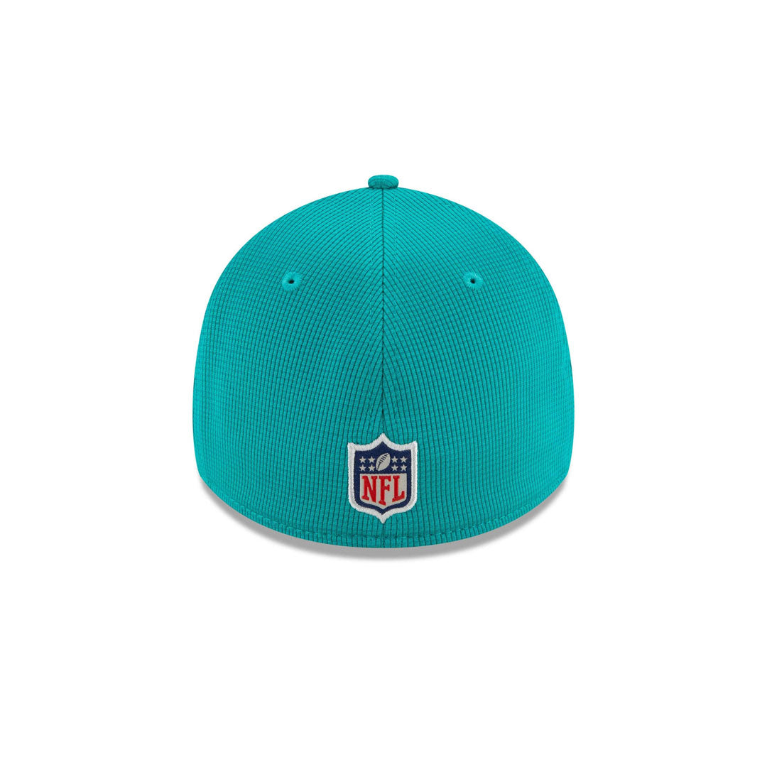 New Era - 39Thirty 2021 Sideline Flex Hat Miami Dolphins 