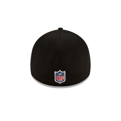 New Era - 39Thirty 2021 Sideline Flex Hat New Orleans Saints 