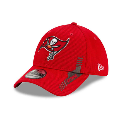 New Era - 39Thirty 2021 Sideline Flex Hat Tamba Bay Buccaneers 