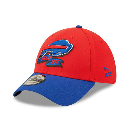 New Era - 39Thirty 2022 Sideline Flex Fit Buffalo Bills