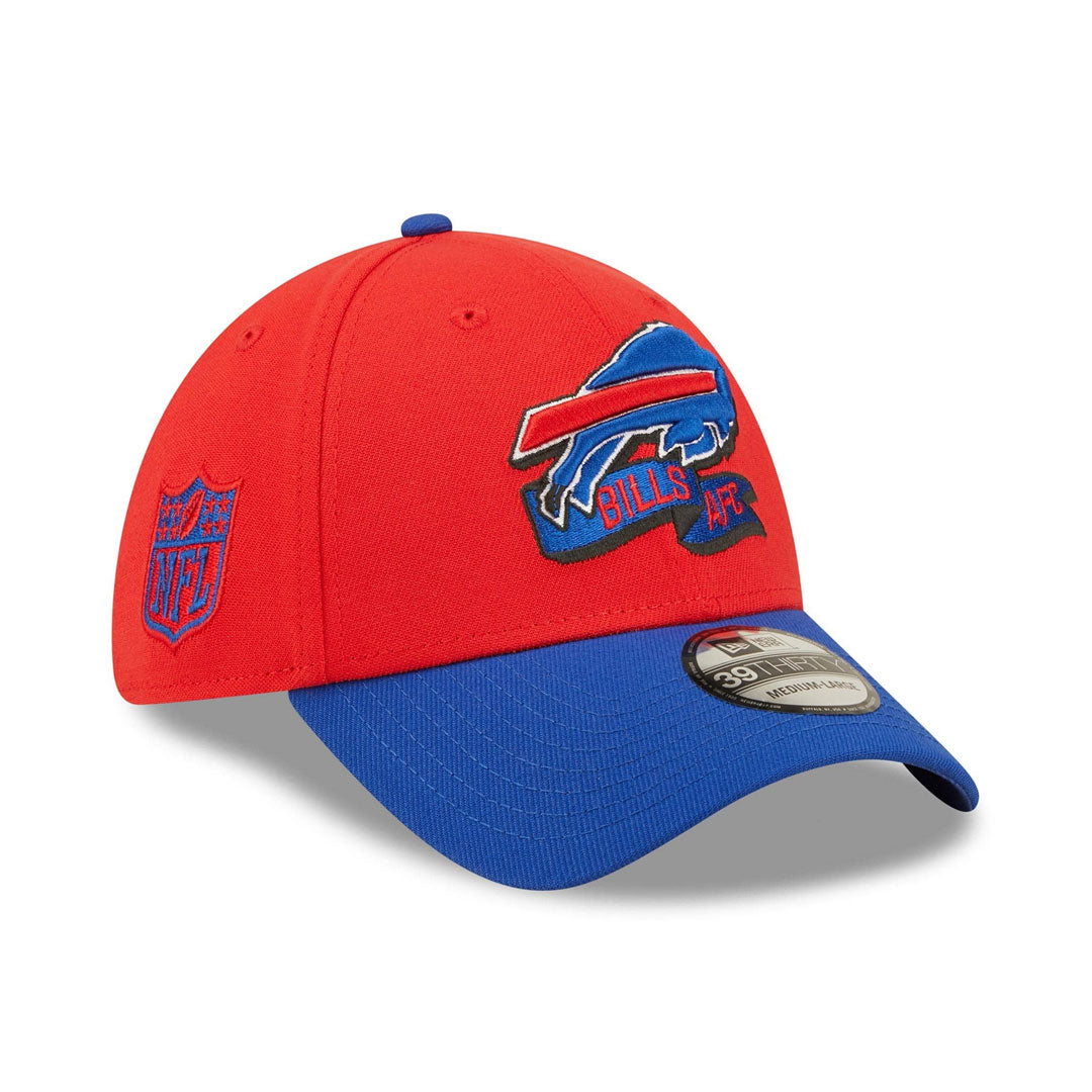 New Era - 39Thirty 2022 Sideline Flex Fit Buffalo Bills