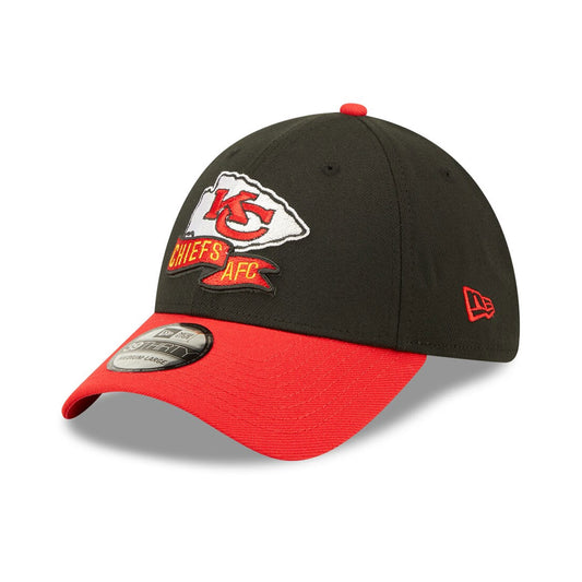 New Era - 39Thirty 2022 Sideline Flex Hat Kansas City Chiefs 