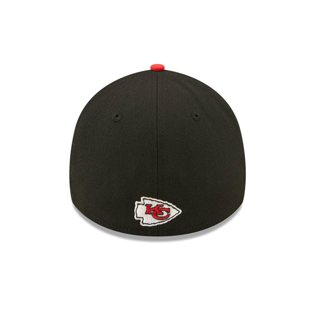 New Era - 39Thirty 2022 Sideline Flex Hat Kansas City Chiefs 