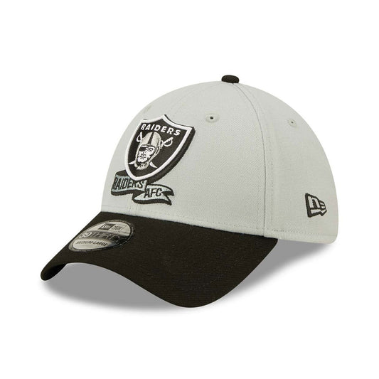 New Era - 39Thirty 2022 Sideline Flex Hat Las Vegas Raiders 