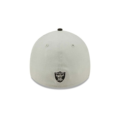 New Era - 39Thirty 2022 Sideline Flex Hat Las Vegas Raiders 