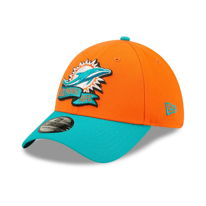 New Era - 39Thirty 2022 Sideline Flex Hat Miami Dolphins 