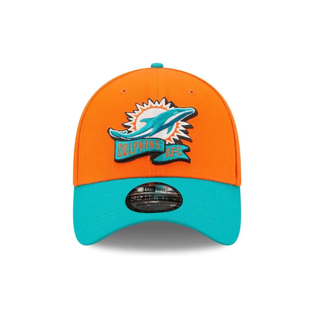 New Era - 39Thirty 2022 Sideline Flex Hat Miami Dolphins 