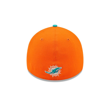 New Era - 39Thirty 2022 Sideline Flex Hat Miami Dolphins 