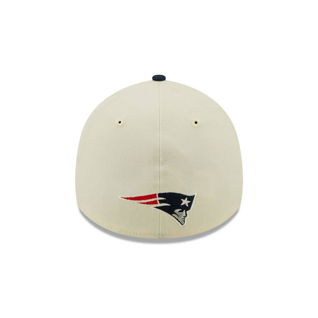 New Era - 39Thirty 2022 Sideline Flex Hat New England Patriots