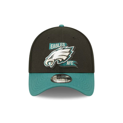 New Era - 39Thirty 2022 Sideline Flex Hat Philadelphia Eagles 