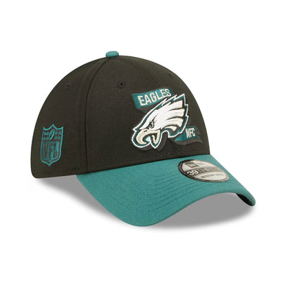 New Era - 39Thirty 2022 Sideline Flex Hat Philadelphia Eagles 