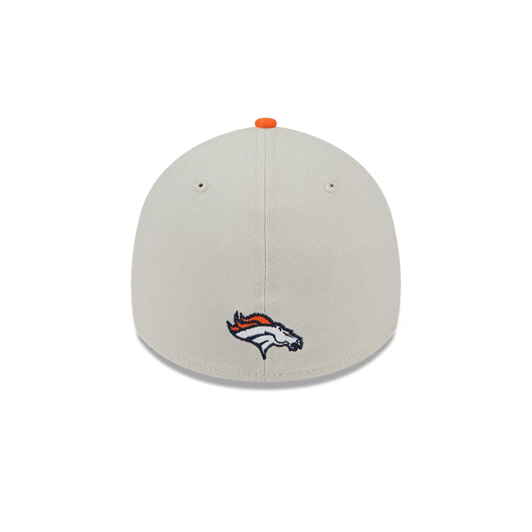 New Era - 39Thirty 2023 Draft Flex Denver Broncos 