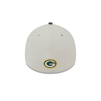 New Era - 39Thirty 2023 Draft Flex Green Bay Packers 