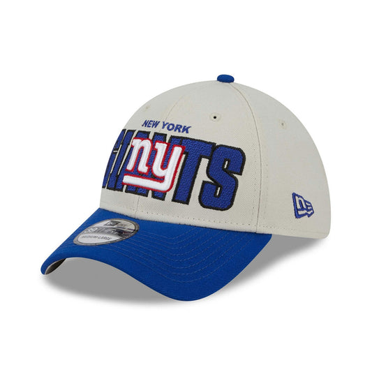 New Era - 39Thirty 2023 Draft Flex New York Giants