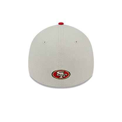 New Era - 39Thirty 2023 Draft Flex San Francisco 49ers 