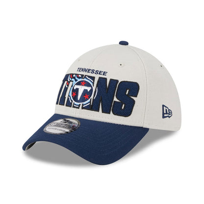 New Era - 39Thirty 2023 Draft Flex Tennessee Titans 