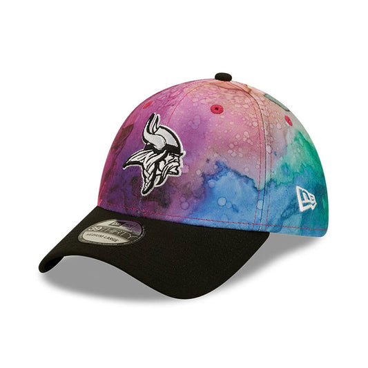 New Era - 39Thirty NFL 2022 Minnesota Vikings Crucial Catch