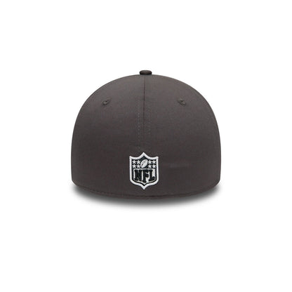 New Era - 39Thirty NFL Team Flex Hat Pittsburgh Steelers 