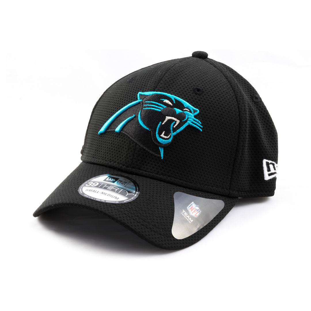 New Era - 39Thirty Sideline Tech Carolina Panthers 