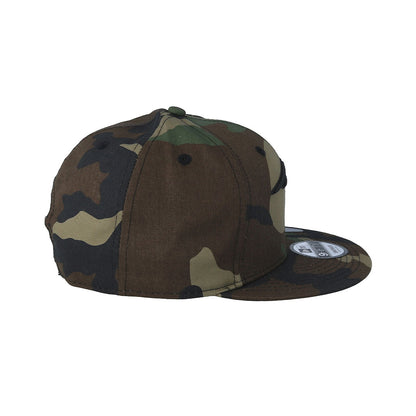 New Era - 9Fifty Camo Color Snapback New England Patriots