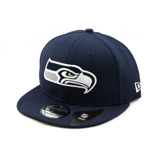 Seattle Seahawks NFL Training mesh Snapback lippis