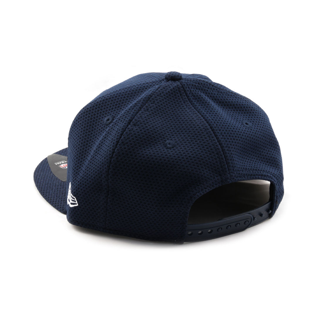 New Era - 9Fifty Training Mesh Snapback Seattle Seahawks