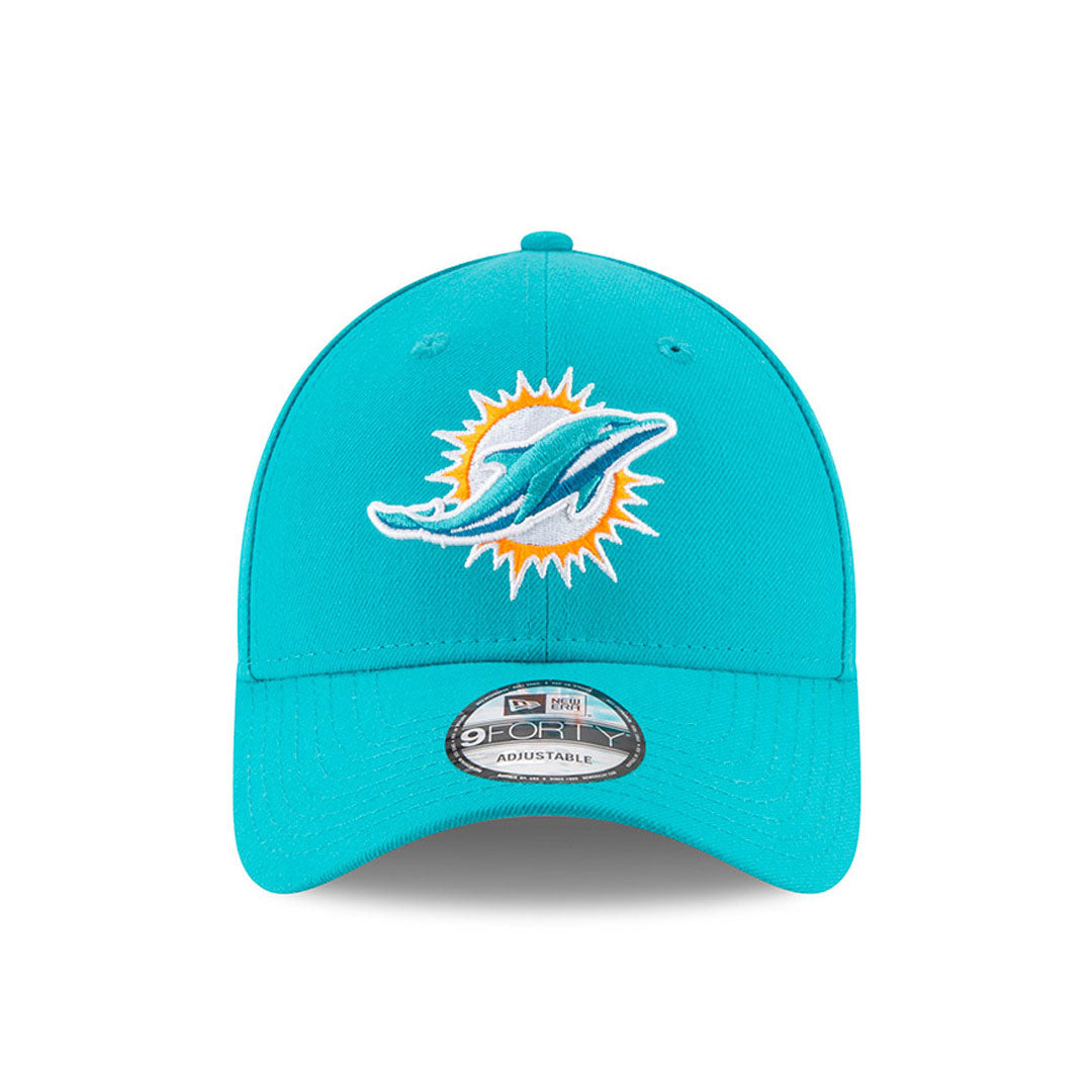 New Era - 9Forty NFL cap The League Miami Dolphins OSFM