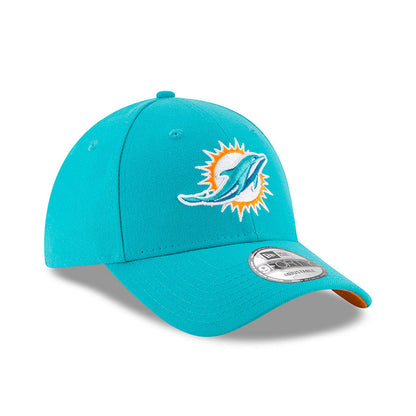 New Era - 9Forty NFL cap The League Miami Dolphins OSFM