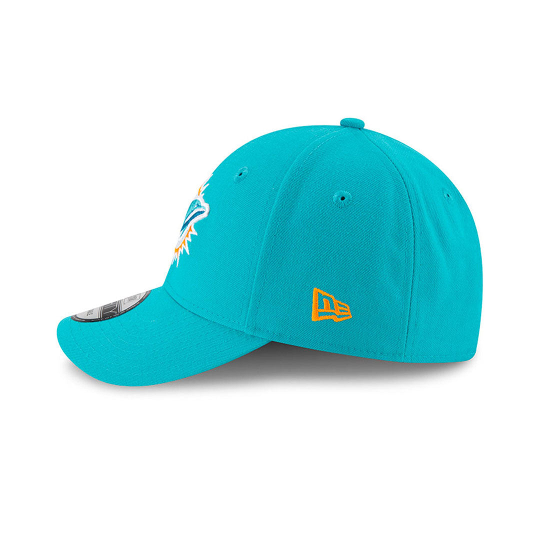 New Era - 9Forty NFL cap The League Miami Dolphins OSFM