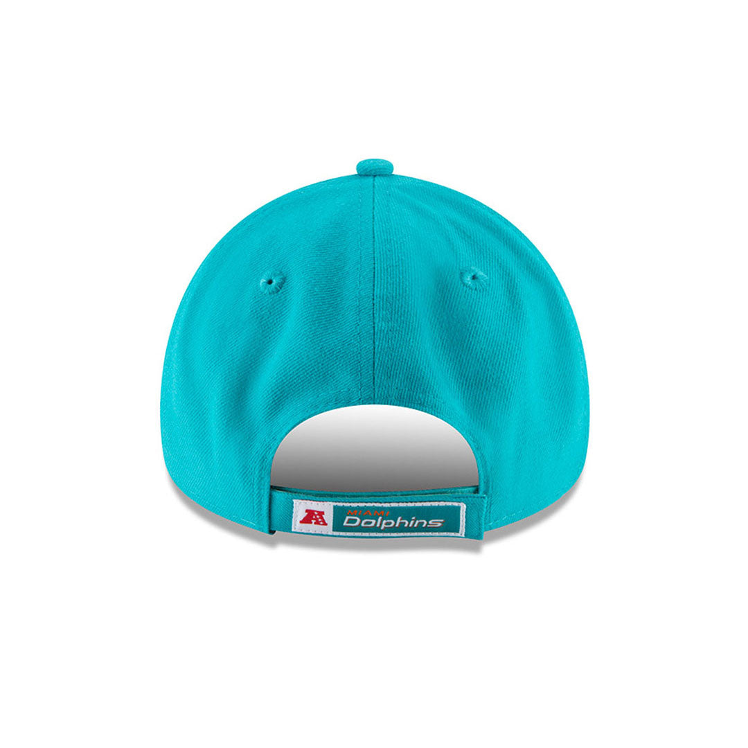 New Era - 9Forty NFL cap The League Miami Dolphins OSFM