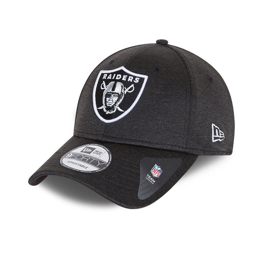 New Era - 9Forty Shadow Tech OSFM Las Vegas Raiders